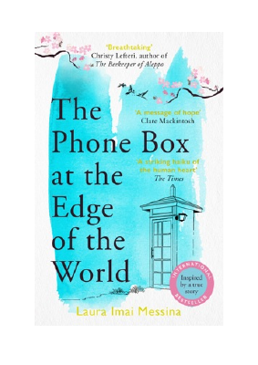 Baixar The Phone Box at the Edge of the World PDF Grátis - Laura Messina & Lucy Rand.pdf